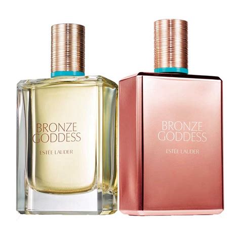 bronze goddess woman edp 50ml|estee lauder bronze goddess fraiche.